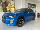 PEUGEOT 208 PureTech 100 Stop&Start 5 porte gt