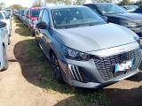 PEUGEOT 208 PureTech 100 Stop&Start 5 porte Allure