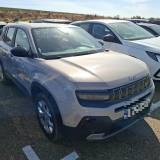 JEEP Avenger 1.2 Turbo 100 CV MHEV Altitude