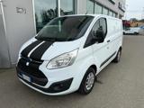 FORD Transit Custom 270 2.0 TDCi 130 PC Furgone Trend
