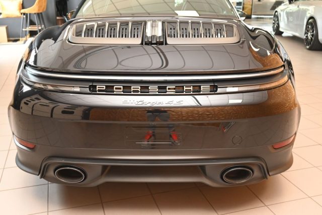 PORSCHE 992 TARGA 4S NEW.MOD. 480CV 21"TURBO - foto 6