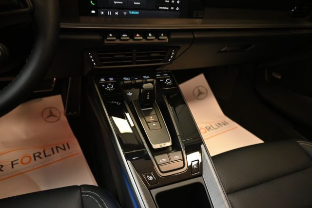 PORSCHE 992 TARGA 4S NEW.MOD. 480CV 21"TURBO - foto 39