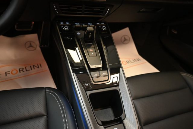 PORSCHE 992 TARGA 4S NEW.MOD. 480CV 21"TURBO - foto 40