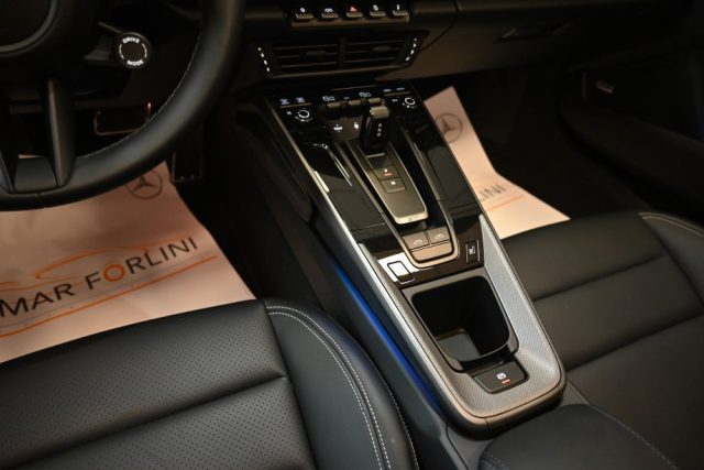 PORSCHE 992 TARGA 4S NEW.MOD. 480CV 21"TURBO - foto 41