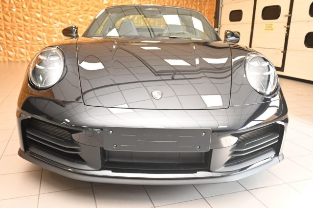 PORSCHE TARGA 992.2 4S NEW.MOD. 480CV 21"TURBO - foto 20