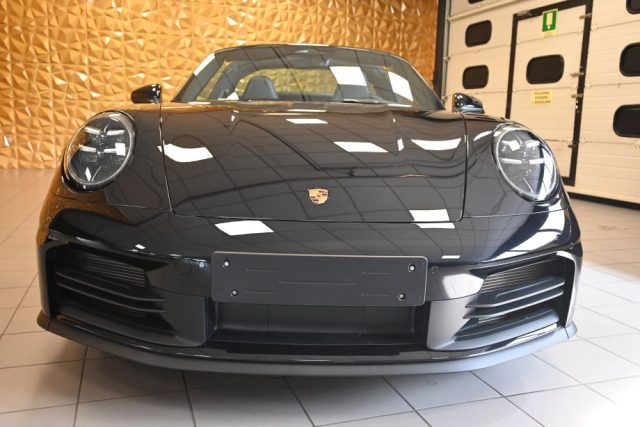 PORSCHE TARGA 992.2 4S NEW.MOD. 480CV 21"TURBO - foto 21