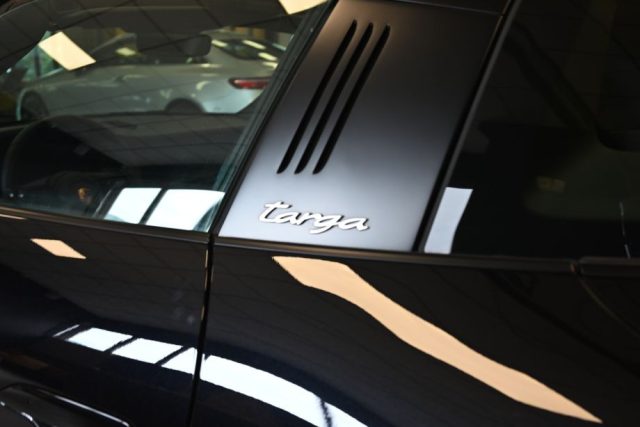 PORSCHE TARGA 992.2 4S NEW.MOD. 480CV 21"TURBO - foto 26
