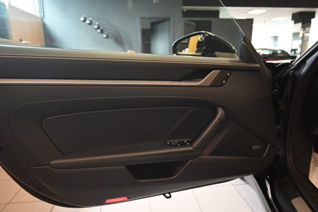 PORSCHE TARGA 992.2 4S NEW.MOD. 480CV 21"TURBO - foto 30
