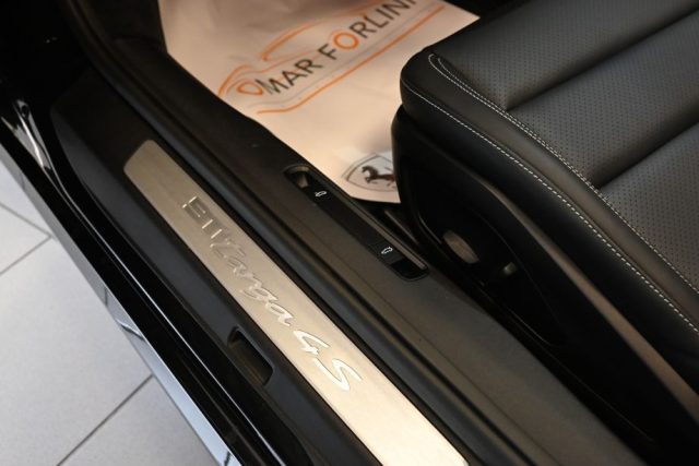PORSCHE TARGA 992.2 4S NEW.MOD. 480CV 21"TURBO - foto 32