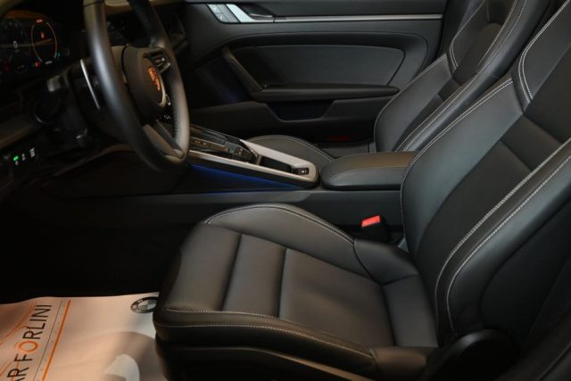 PORSCHE TARGA 992.2 4S NEW.MOD. 480CV 21"TURBO - foto 36