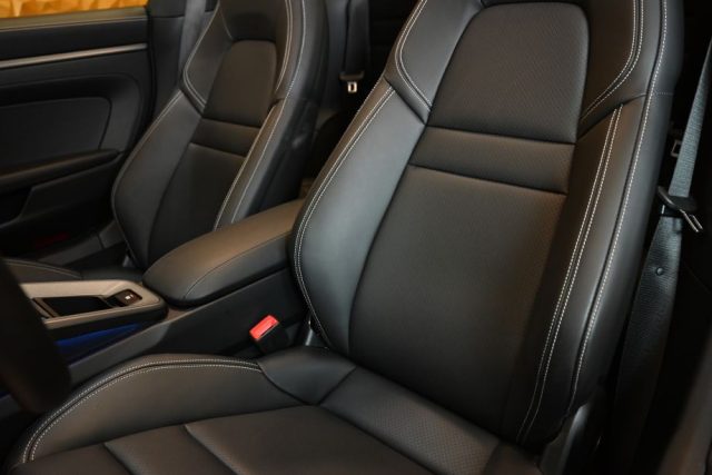 PORSCHE TARGA 992.2 4S NEW.MOD. 480CV 21"TURBO - foto 39