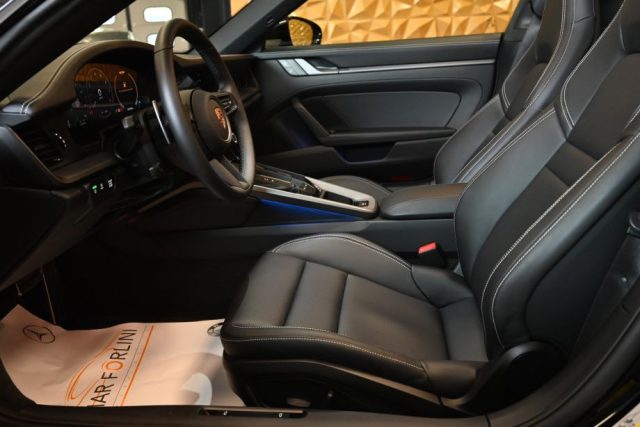 PORSCHE TARGA 992.2 4S NEW.MOD. 480CV 21"TURBO - foto 43