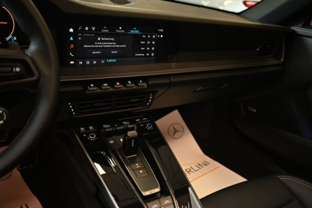 PORSCHE TARGA 992.2 4S NEW.MOD. 480CV 21"TURBO - foto 48