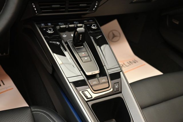 PORSCHE TARGA 992.2 4S NEW.MOD. 480CV 21"TURBO - foto 49