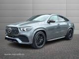 MERCEDES-BENZ GLE 53 AMG 4Matic+ Mild Hybrid Coupé Premium Plus