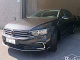 VOLKSWAGEN Passat Variant 1.4 GTE DSG Plug-In-Hybrid