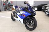 SUZUKI GSX R 1000 