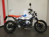 BMW R Nine T URBAN GS