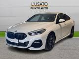 BMW 216 d Gran Coupé Msport aut.