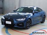 BMW 420 D 190CV COUP&Eacute; MSPORT MILD HYBRID 48V AUTOMATICA