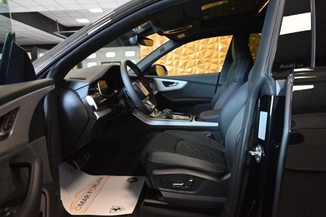 AUDI Q8 MY2026 50TDI Q.TIP.3XS-LINE TET. - foto 22