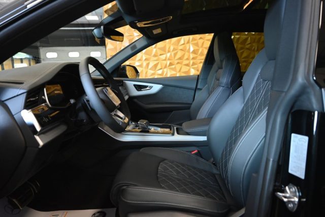 AUDI Q8 MY2026 50TDI Q.TIP.3XS-LINE TET. - foto 23