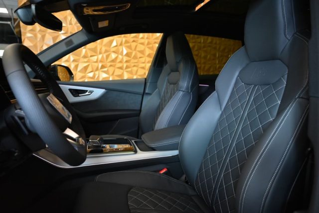 AUDI Q8 MY2026 50TDI Q.TIP.3XS-LINE TET. - foto 24