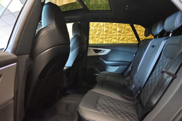 AUDI Q8 MY2026 50TDI Q.TIP.3XS-LINE TET. - foto 27