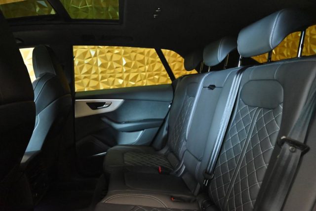 AUDI Q8 MY2026 50TDI Q.TIP.3XS-LINE TET. - foto 28