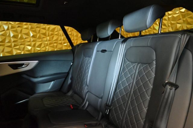 AUDI Q8 MY2026 50TDI Q.TIP.3XS-LINE TET. - foto 29