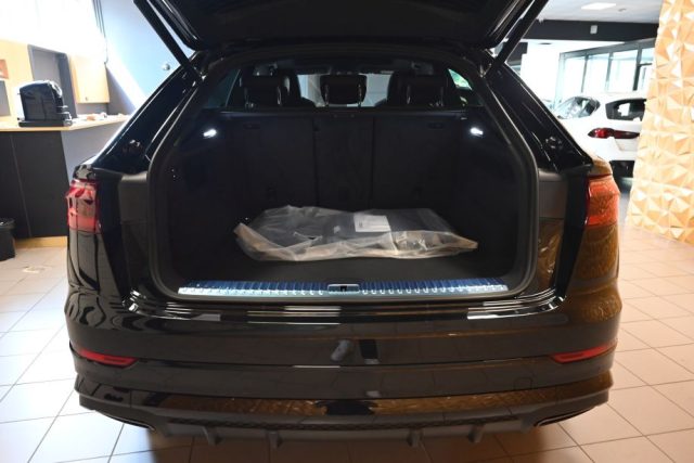 AUDI Q8 MY2026 50TDI Q.TIP.3XS-LINE TET. - foto 30