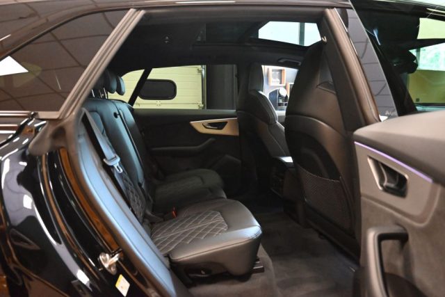 AUDI Q8 MY2026 50TDI Q.TIP.3XS-LINE TET. - foto 32