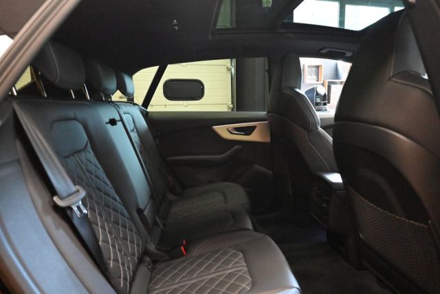 AUDI Q8 MY2026 50TDI Q.TIP.3XS-LINE TET. - foto 33