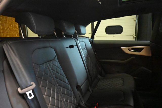 AUDI Q8 MY2026 50TDI Q.TIP.3XS-LINE TET. - foto 34