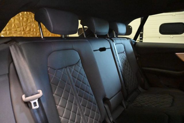 AUDI Q8 MY2026 50TDI Q.TIP.3XS-LINE TET. - foto 35