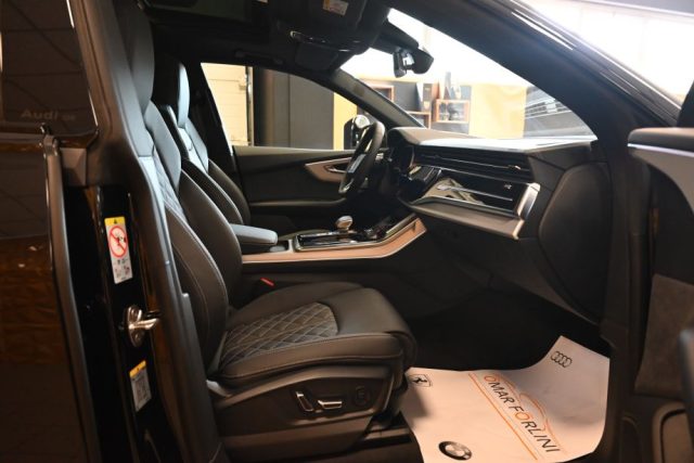 AUDI Q8 MY2026 50TDI Q.TIP.3XS-LINE TET. - foto 36