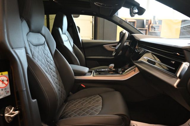 AUDI Q8 MY2026 50TDI Q.TIP.3XS-LINE TET. - foto 37