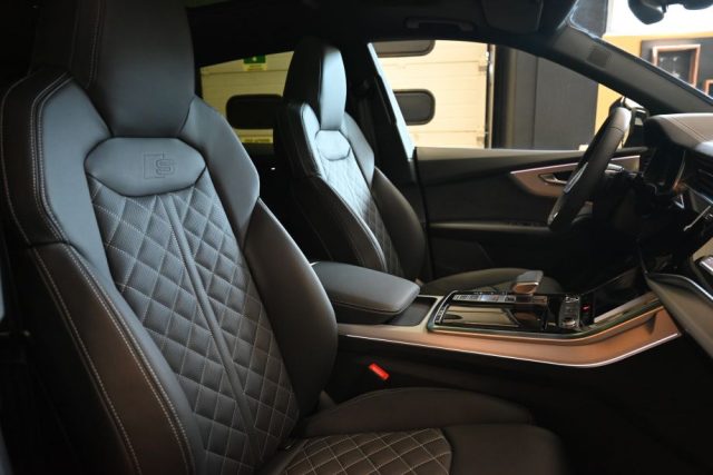 AUDI Q8 MY2026 50TDI Q.TIP.3XS-LINE TET. - foto 38