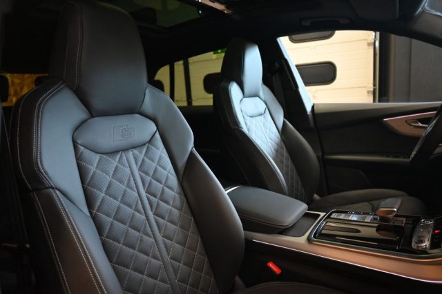 AUDI Q8 MY2026 50TDI Q.TIP.3XS-LINE TET. - foto 39