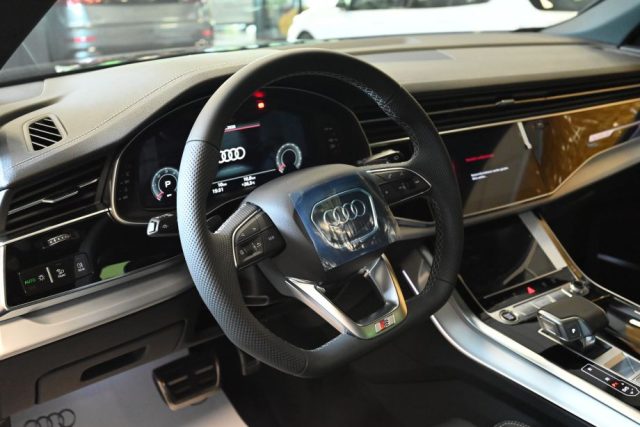 AUDI Q8 MY2026 50TDI Q.TIP.3XS-LINE TET. - foto 44