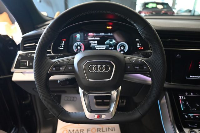 AUDI Q8 MY2026 50TDI Q.TIP.3XS-LINE TET. - foto 45