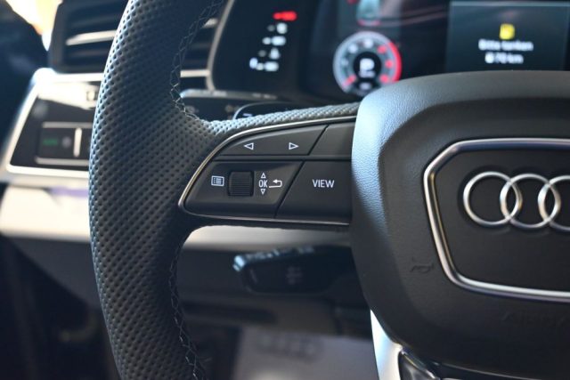 AUDI Q8 MY2026 50TDI Q.TIP.3XS-LINE TET. - foto 46