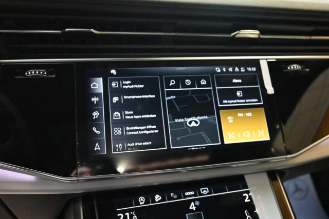 AUDI Q8 MY2026 50TDI Q.TIP.3XS-LINE TET. - foto 49