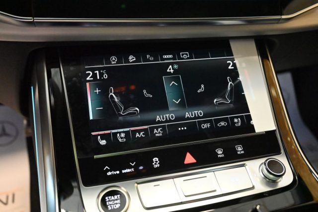 AUDI Q8 MY2026 50TDI Q.TIP.3XS-LINE TET. - foto 50