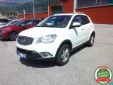 SSANGYONG Korando 2.0 e-XDi 149 CV AWD MT Plus