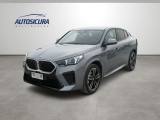 BMW X2 sDrive 18d Msport