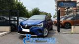 RENAULT Captur 1.2 TCE 90CV ZEN *24M.G.*LED*TEL*NAVI*CARPLAY*