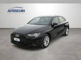 AUDI A3 SPB 30 TFSI Business