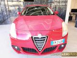 ALFA ROMEO Giulietta 1.4 Turbo 120 CV GPL Progression