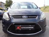 FORD C-Max 1.6TDCi 7p. PREZZO VALIDO FINO 16.05,GARANZIA,km c